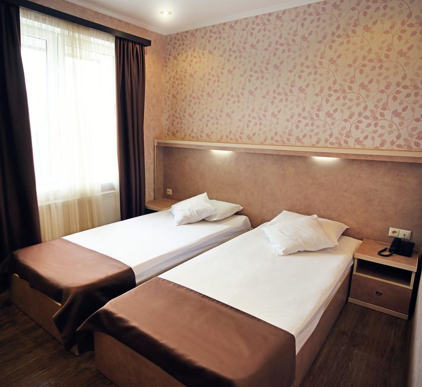 Rondo Hotel Tbilisi Room photo